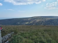 Praděd da Hvězda