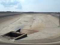 Dlouhé Stráně from Kouty nad Desnou
