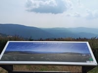 Dlouhé Stráně von Loučná nad Desnou