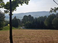 Kančí vrch da Staré Město