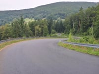 Leśniówka von Świnna Poręba