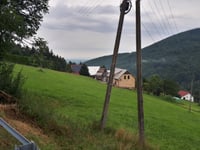 Przełęcz Kocierz von Targanice