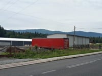 Przełęcz Krowiarki von Zawoja