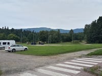 Przełęcz Krowiarki von Zawoja