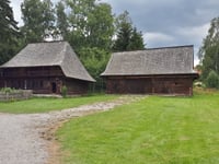 Przełęcz Krowiarki da Zubrzyca Dolna