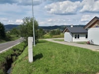 Czarnorzeki von Głębokie