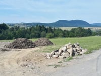 Przymiarki da Kościół św. Stanisława