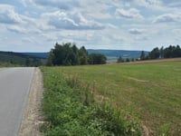 Przymiarki via Bałucianka