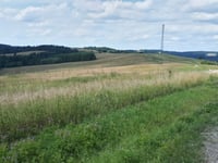 Przełęcz Szklarska da Daliowa