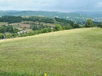 Przełęcz Przysłup von Tyrawa Wołoska