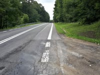 Przełęcz Przysłup von Tyrawa Wołoska
