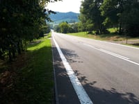 Przełęcz Przysłup da Załuż