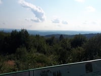 Przełęcz Przysłup da Załuż