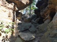 Pociecha from Aleksandrów