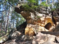 Pociecha from Aleksandrów