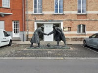 Rijselstraat