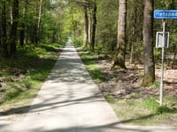 Lierderholt über Oostweg