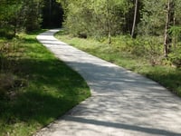 Lierderholt über Oostweg