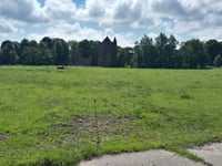 Brederodeberg z Santpoort-Zuid