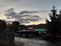 Klecany von Klecánky