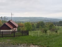 Trosky da Podtrosecká údolí