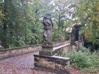 Hrad Valdštejn da Turnov