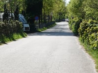 Spoekweg