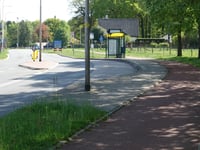 Stoppelberg von Beekbergen