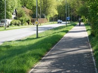 Stoppelberg von Beekbergen