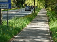 Stoppelberg von Beekbergen