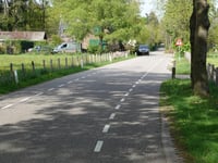 Miggelenberg von Hoenderloo