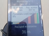 Okrąglica Północna von Kamieńczyk