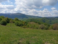 Okrąglica Północna von Kamieńczyk