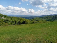 Okrąglica Północna von Kamieńczyk
