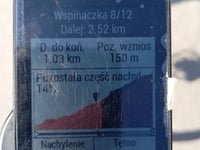 Cisowy Dział von Łącko