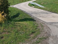 Cisowy Dział von Łącko