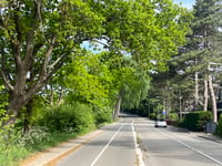 Wassenaarse Slag / De Klip da Wassenaar