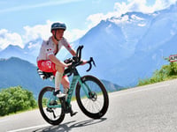 Alpe d'Huez
