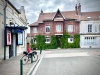 Côte Marcel Duchemin