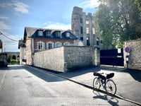 Côte du Donjon