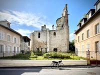Côte du Donjon