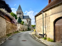 Côte d'Agnetz