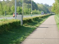 Otterloseweg da Ugchelen