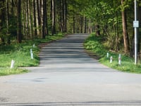 Otterloseweg da Ugchelen