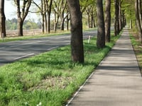 Otterloseweg da Ugchelen