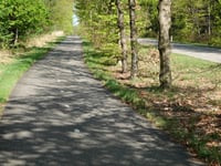 Turfberg vanuit Ugchelen