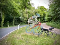 Mont Cassel da Zuytpeene