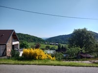 Grendelbruch from Rosheim