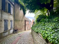 Rue Alexis Bafcop