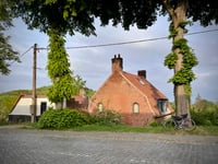 Mont Cassel da Rue Albert Mahieu